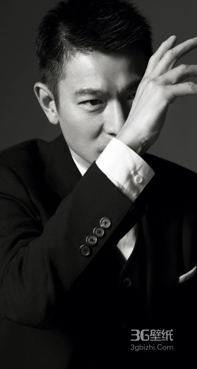 刘德华高清写真手机桌面壁纸免费下载1