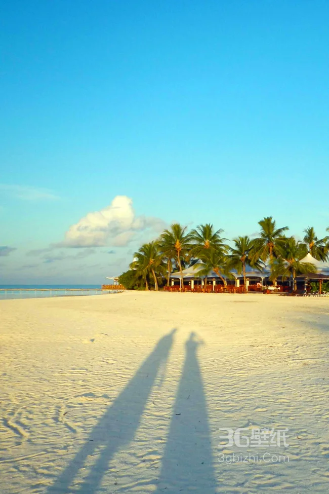 海南风景高清手机壁纸下载1