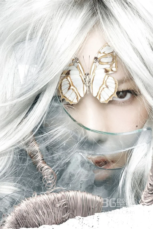 张惠妹专辑封面手机壁纸1