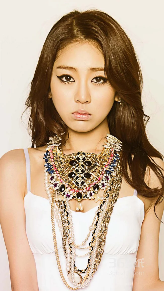 LADIES组合成员手机壁纸下载1