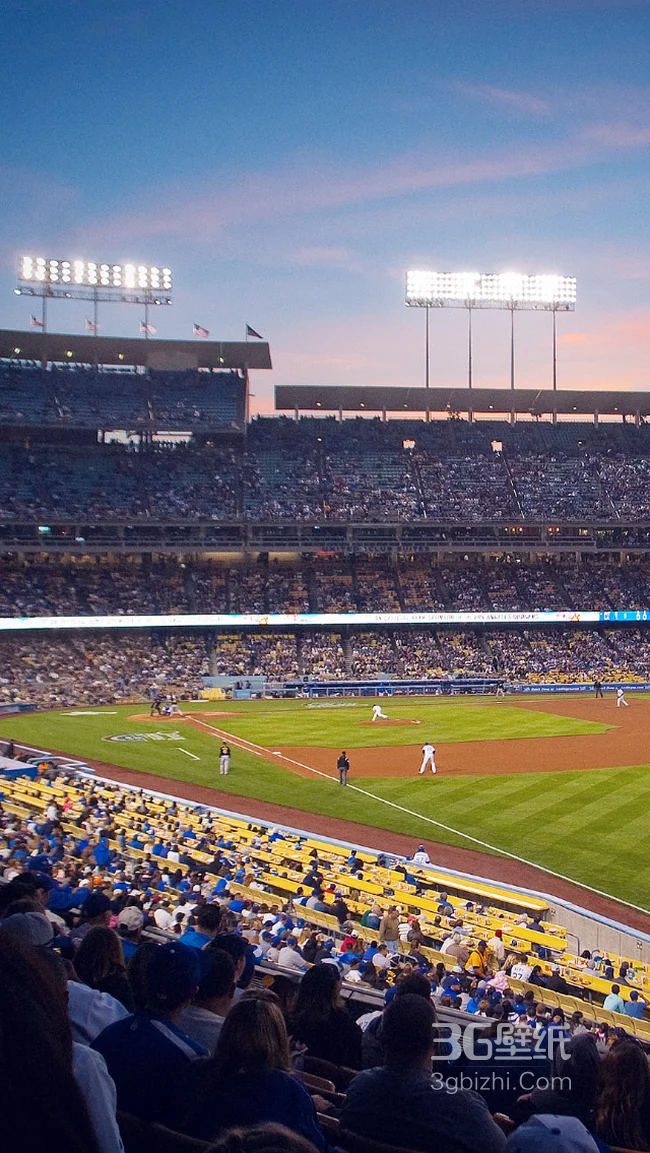 激情足球比赛现场高清壁纸1