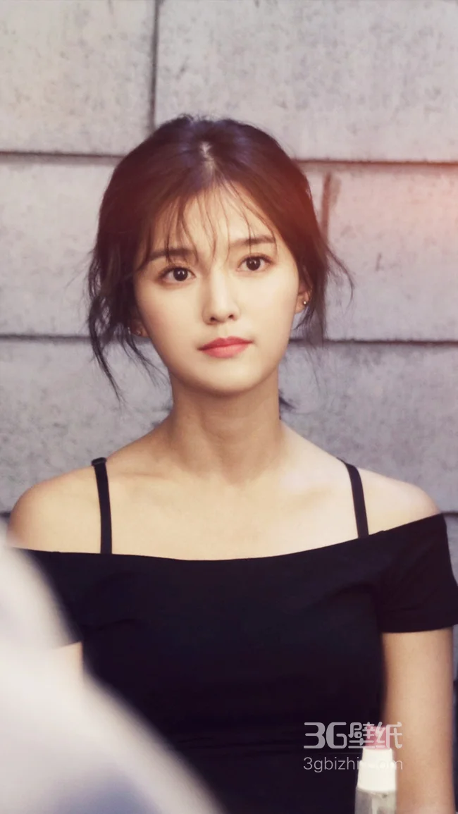 清纯美女意境壁纸1