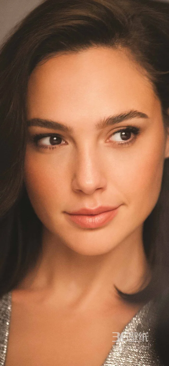 DC一姐神奇女侠盖尔·加朵iphonex手机桌面壁纸1