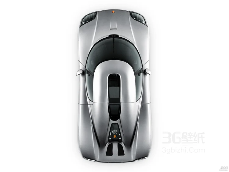 世界名车超级跑车Koenigsegg CCX图片5