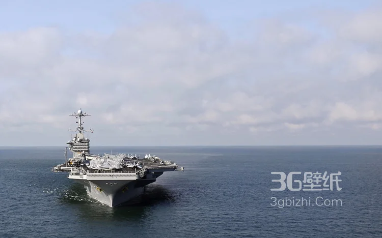 海上巨无霸，各类航空母舰鉴赏3