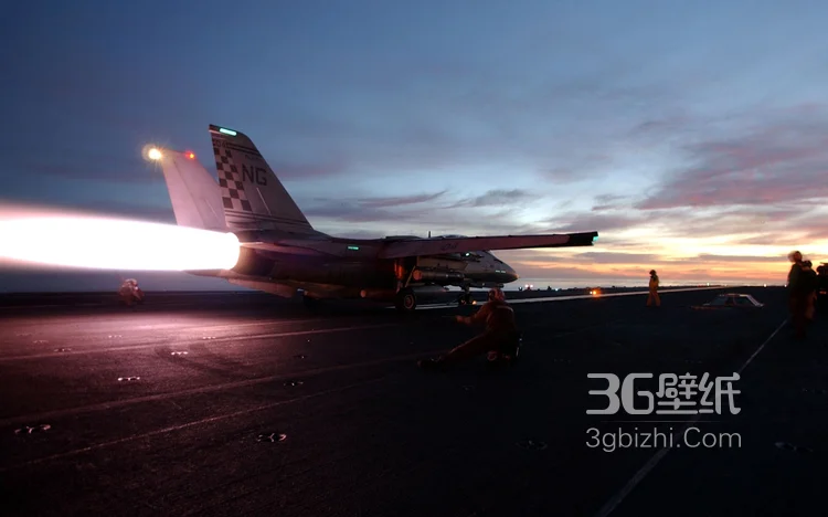 航母，航空母舰战斗群霸气图片合集8