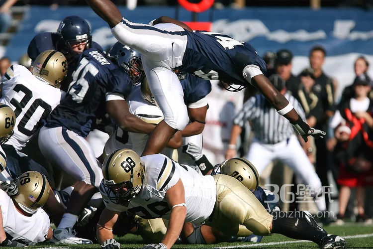 属于男人的游戏-激情四射的橄榄球赛场3