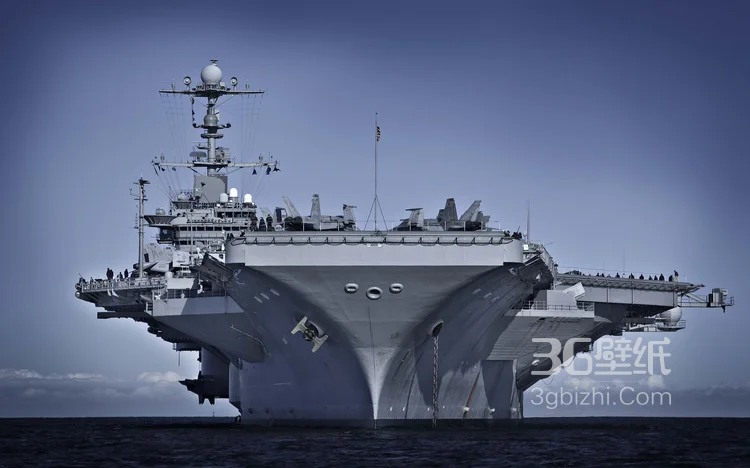 航母，航空母舰战斗群霸气图片合集2
