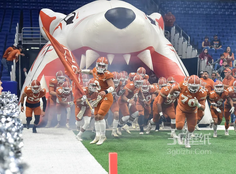 属于男人的游戏-激情四射的橄榄球赛场7