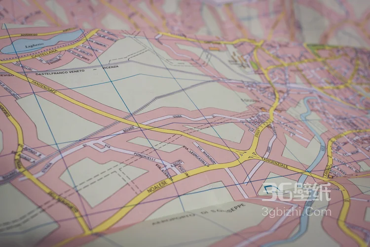 带有地图的素材图片套图5