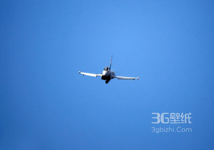 战机合集之英制台风战机高清图片10