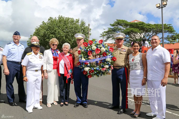 旅游胜地,美国关岛旅行随拍美景6