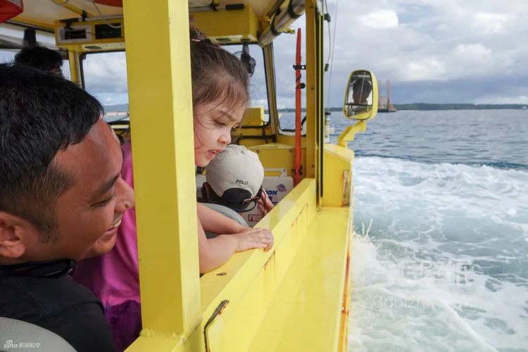 旅游胜地,美国关岛旅行随拍美景23