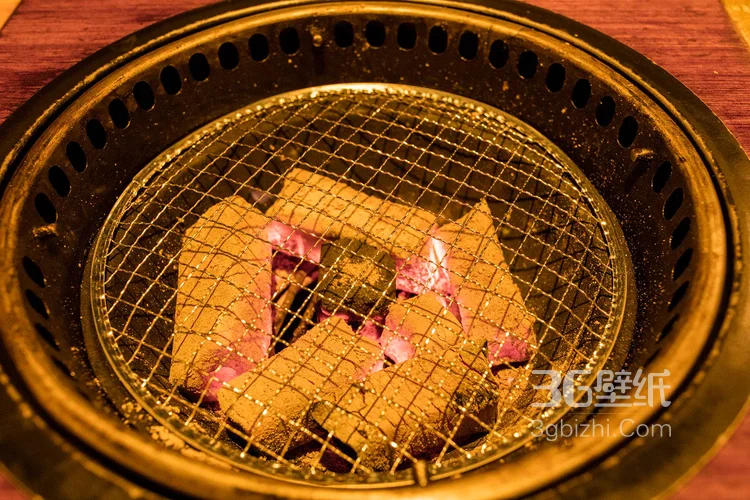 深夜放毒-高清烧烤美食图片6