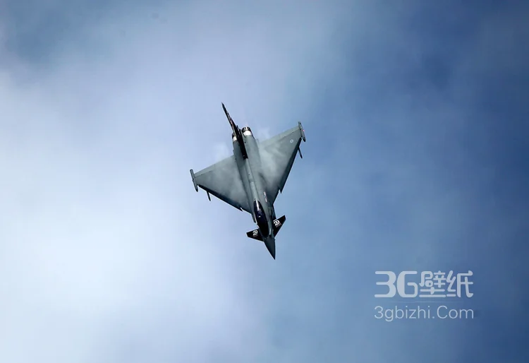 战机合集之英制台风战机高清图片6