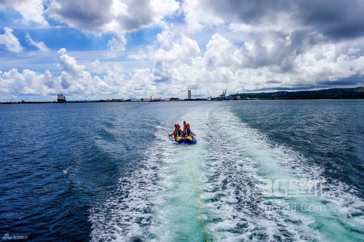 旅游胜地,美国关岛旅行随拍美景24