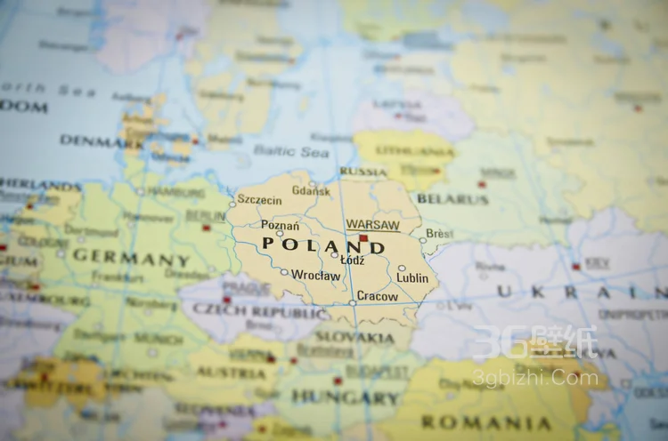 带有地图的素材图片套图3