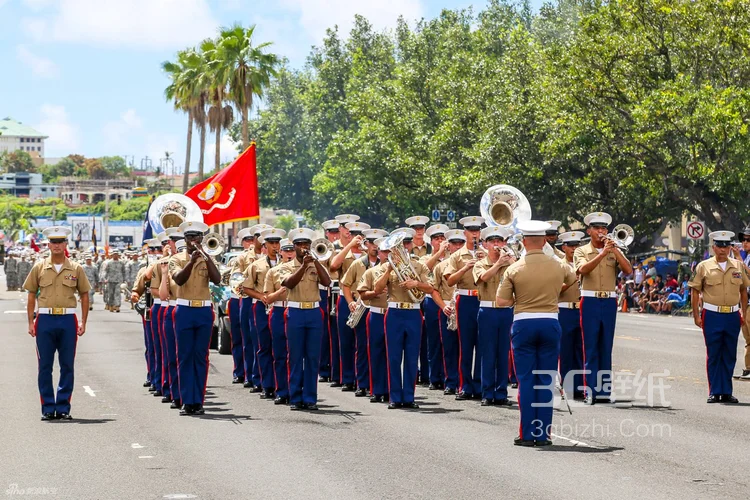 旅游胜地,美国关岛旅行随拍美景9