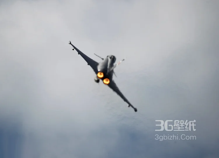 战机合集之英制台风战机高清图片11