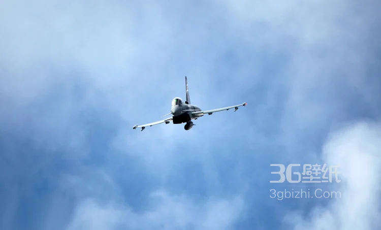 战机合集之英制台风战机高清图片7