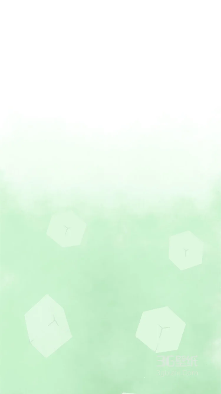 一组小清新的食物和小动物的动漫图片8