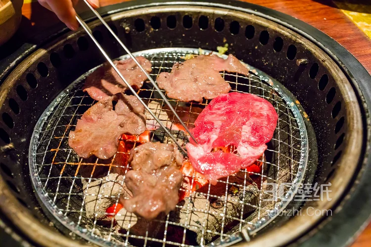 深夜放毒-高清烧烤美食图片8