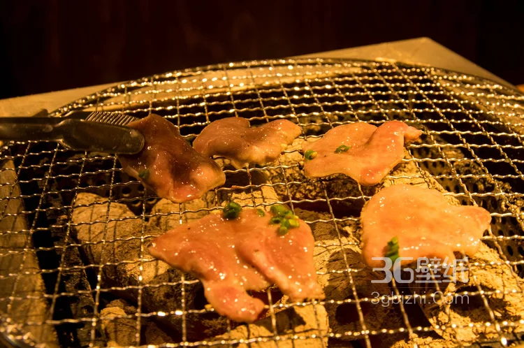 深夜放毒-高清烧烤美食图片2