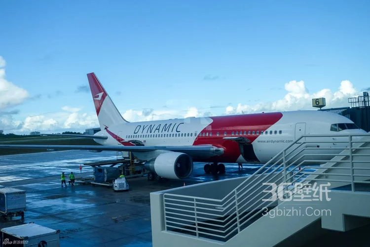 旅游胜地,美国关岛旅行随拍美景22