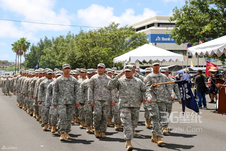 旅游胜地,美国关岛旅行随拍美景10