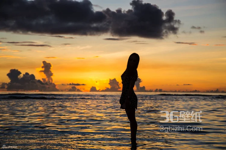 旅游胜地,美国关岛旅行随拍美景14