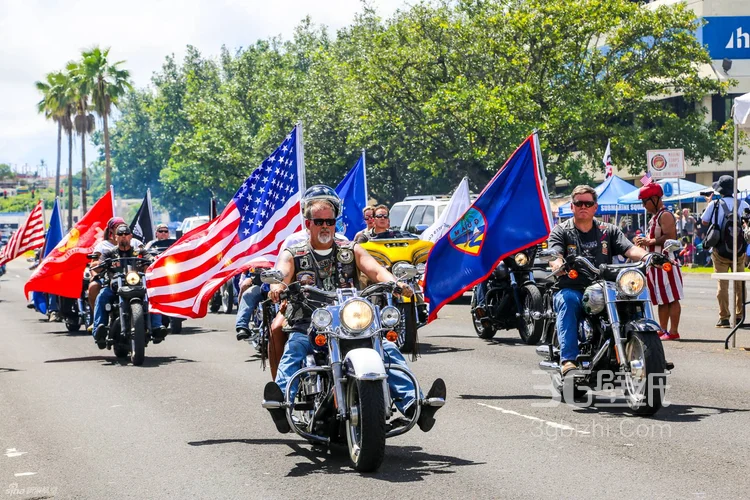 旅游胜地,美国关岛旅行随拍美景8