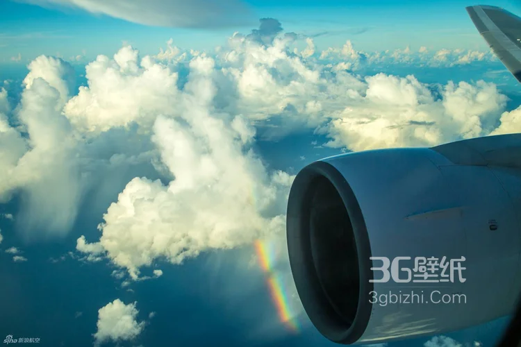 旅游胜地,美国关岛旅行随拍美景18