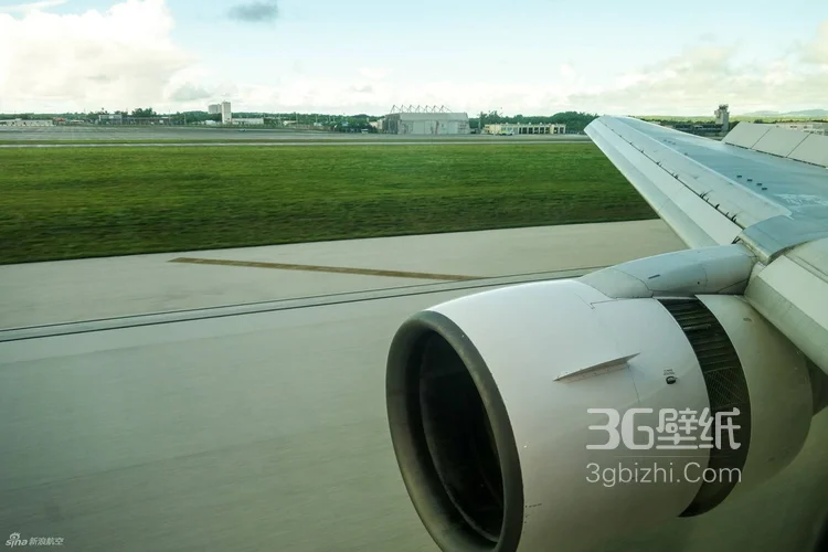 旅游胜地,美国关岛旅行随拍美景21