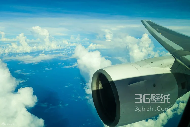 旅游胜地,美国关岛旅行随拍美景19