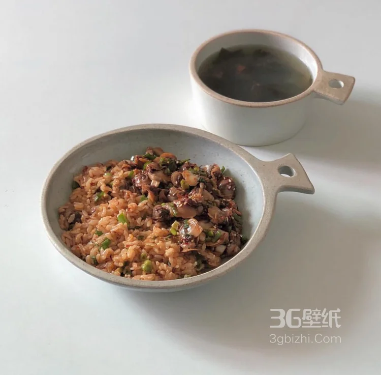 一日之计在于晨，传统中式早餐搭配图片大全1