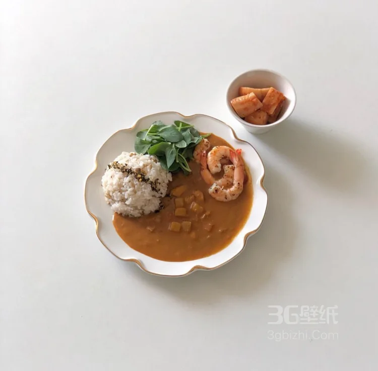 一日之计在于晨，传统中式早餐搭配图片大全5