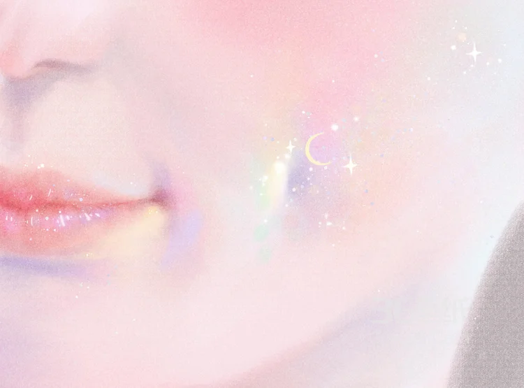 唯美的器官特写动漫图片5