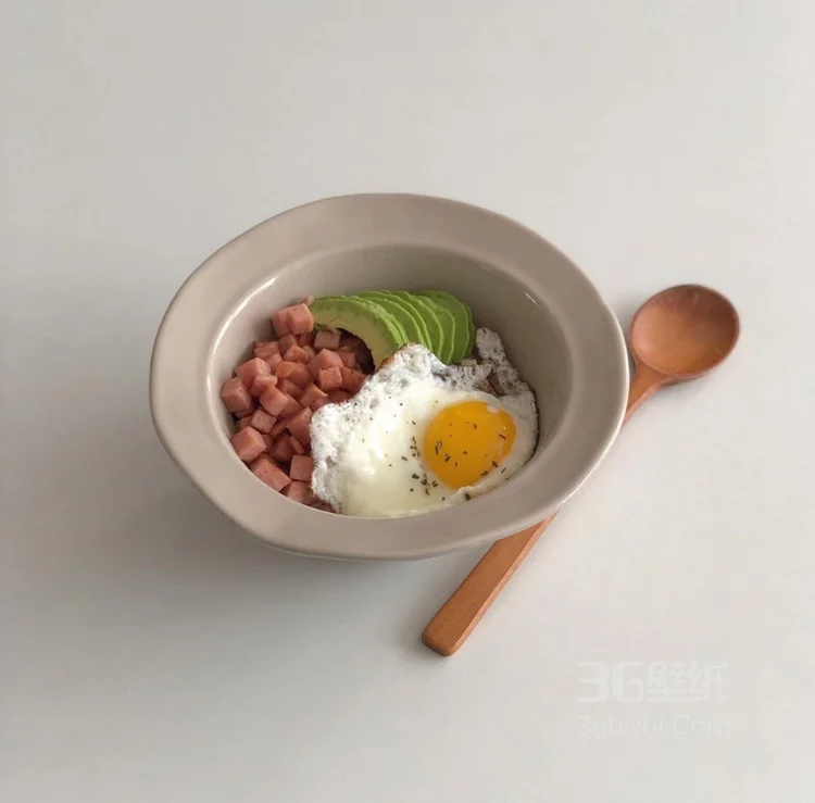 一日之计在于晨，传统中式早餐搭配图片大全2