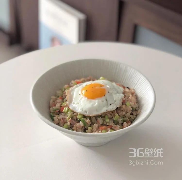 一日之计在于晨，传统中式早餐搭配图片大全8