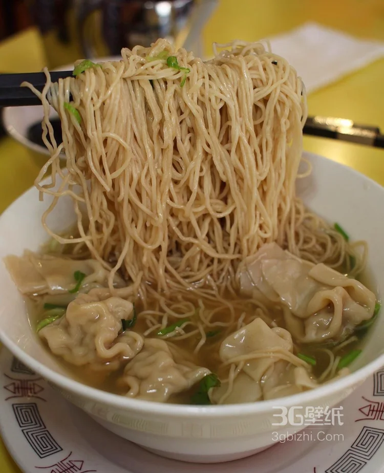 各种宵夜，面条，炒饭，烧烤，油炸类等宵夜美食图片6