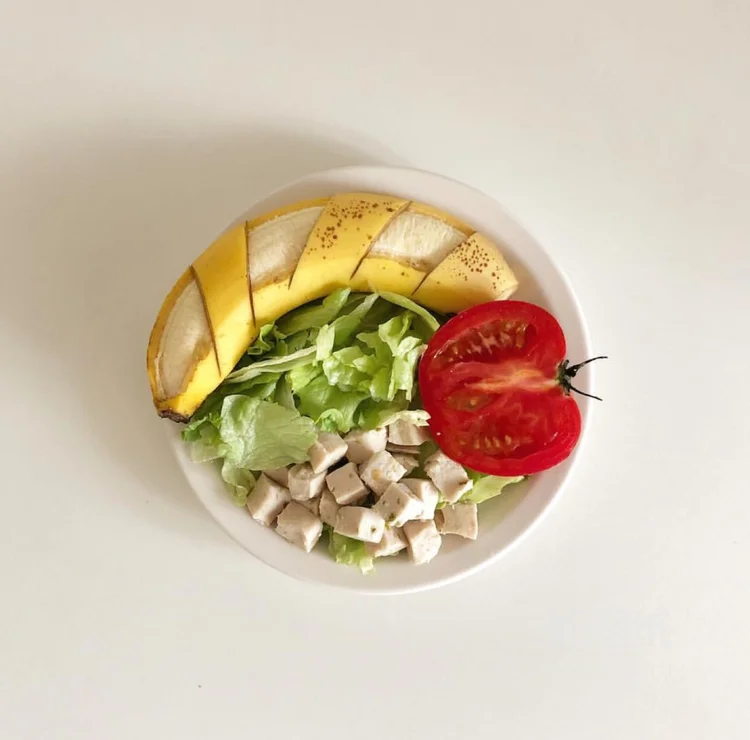 水果大餐高清摆拍美食图片大全9