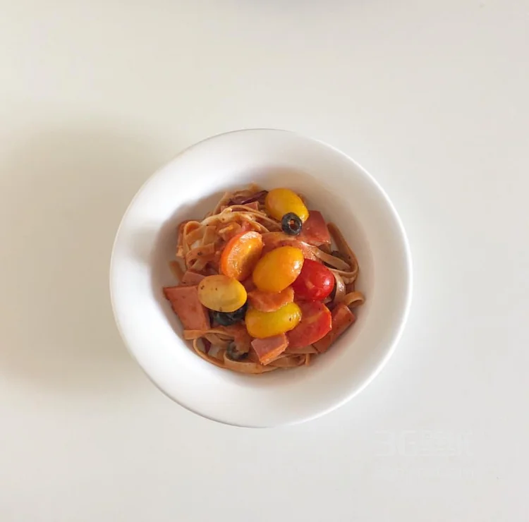 水果大餐高清摆拍美食图片大全7