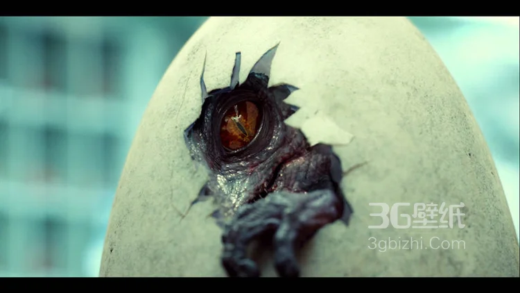 电影《侏罗纪公园》内的各类型恐龙图片1