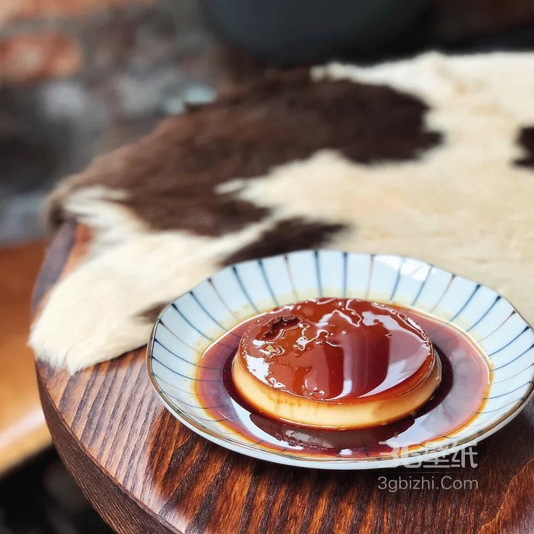 绿色的蛋糕会不会让你更有食欲呢？8