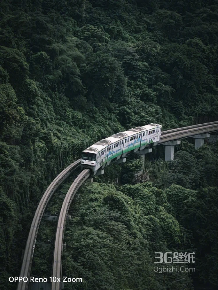 重庆印象摄影，霓虹与高楼之下，赛博朋克的元素仿佛空气9