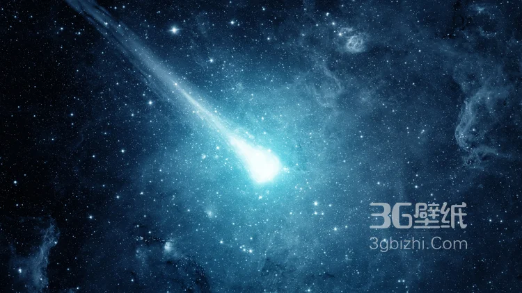 神奇的宇宙，太空上的宇宙景象唯美图片4