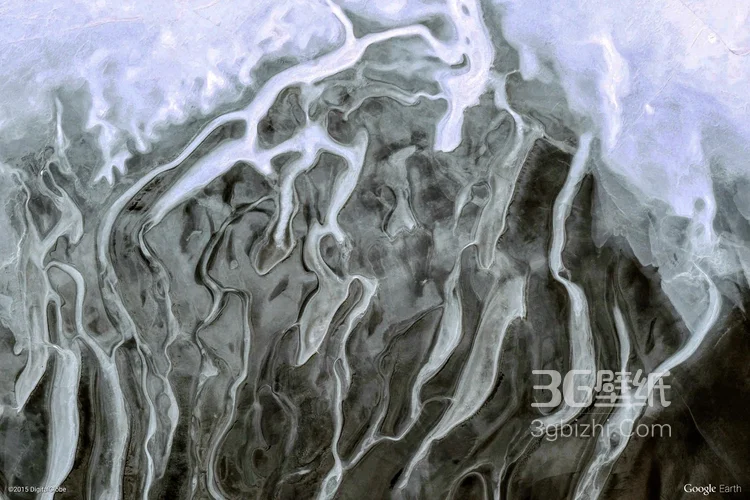 人类的家园“地球”高清图片，卫星照片分享6