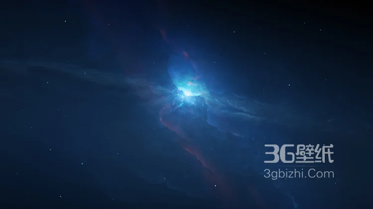 神奇的宇宙，太空上的宇宙景象唯美图片6