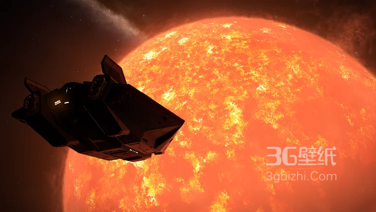 神奇的宇宙，太空上的宇宙景象唯美图片7