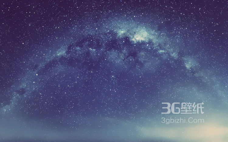 神奇的宇宙，太空上的宇宙景象唯美图片1